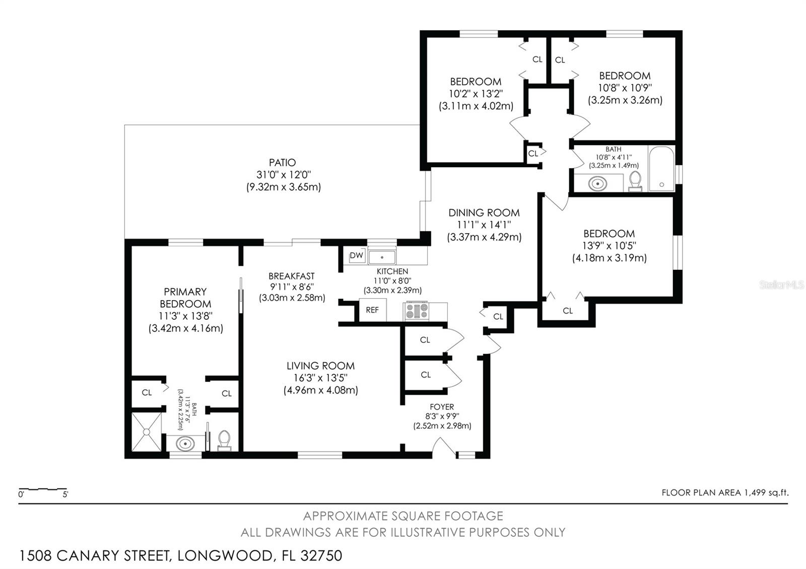 SKY LARK SUB - Residential