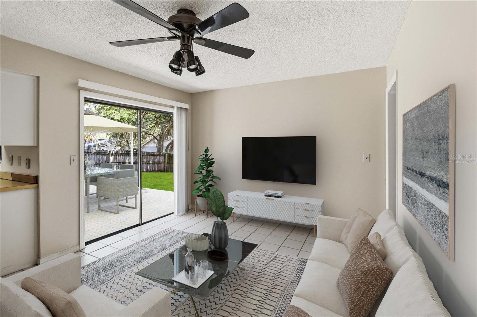 SKY LARK SUB - Residential