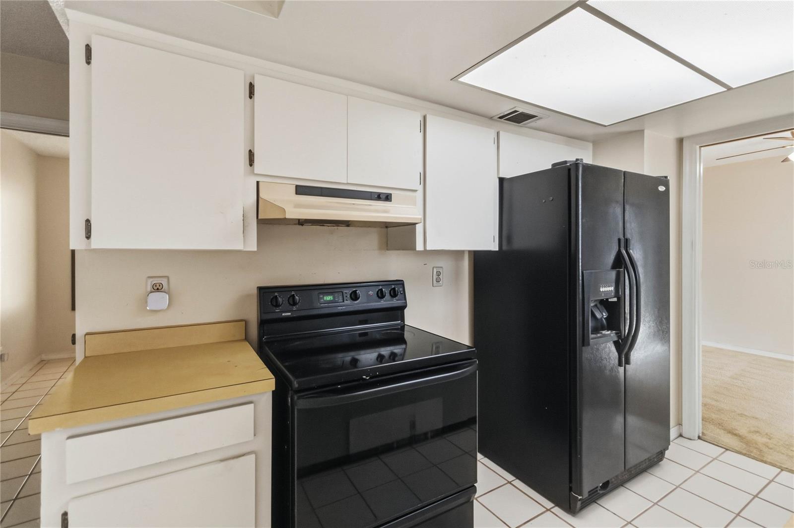SKY LARK SUB - Residential