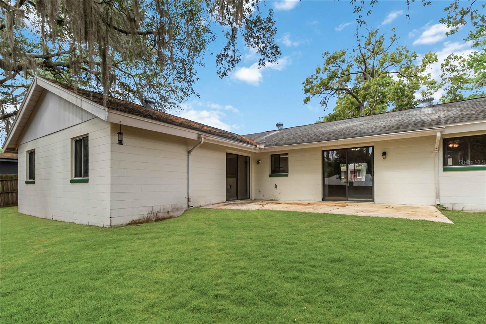 SKY LARK SUB - Residential