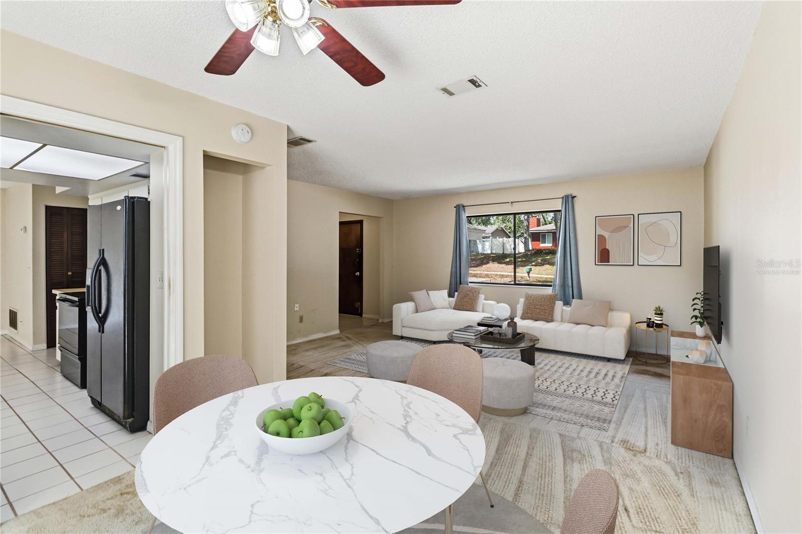 SKY LARK SUB - Residential
