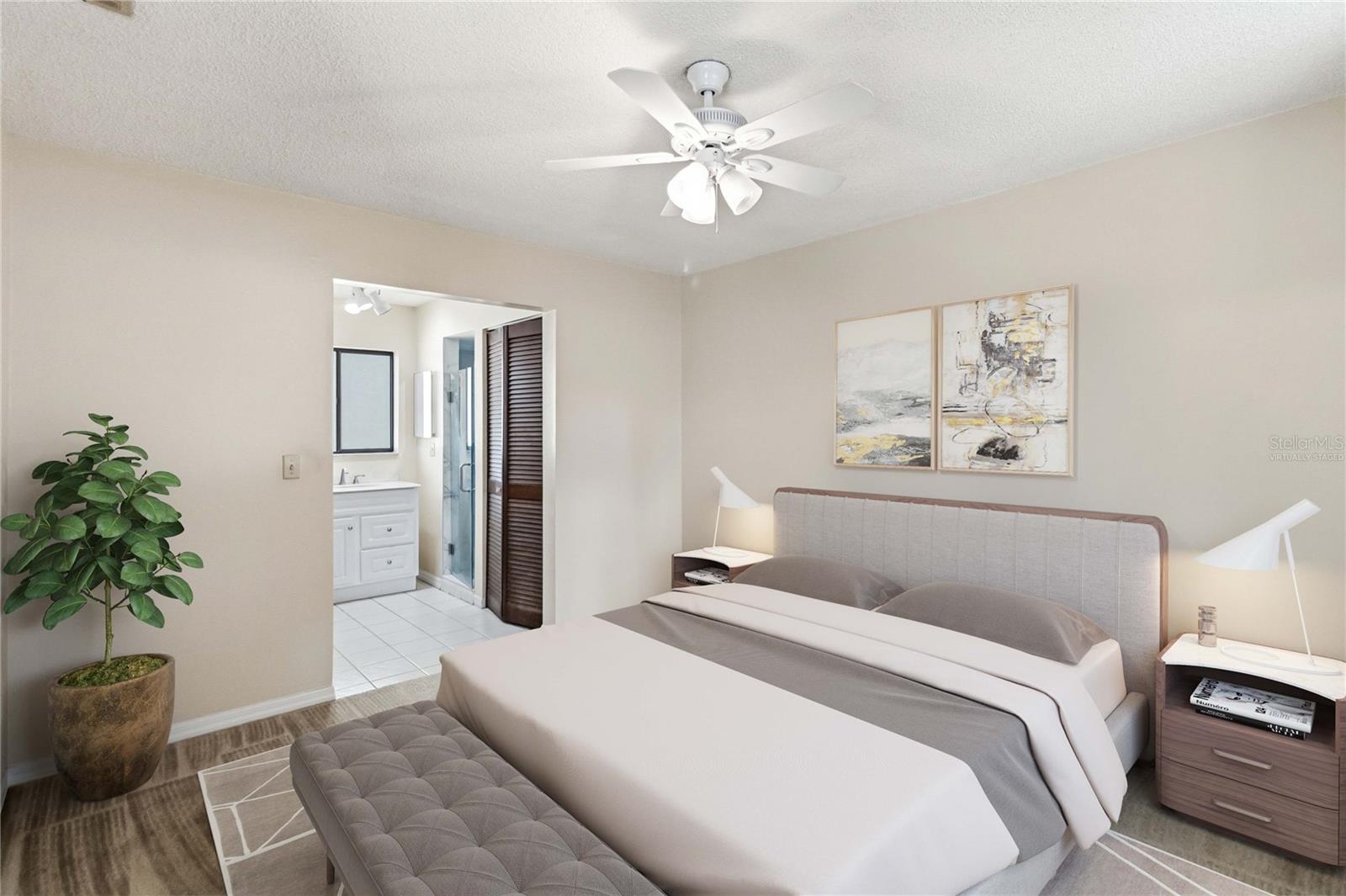 SKY LARK SUB - Residential