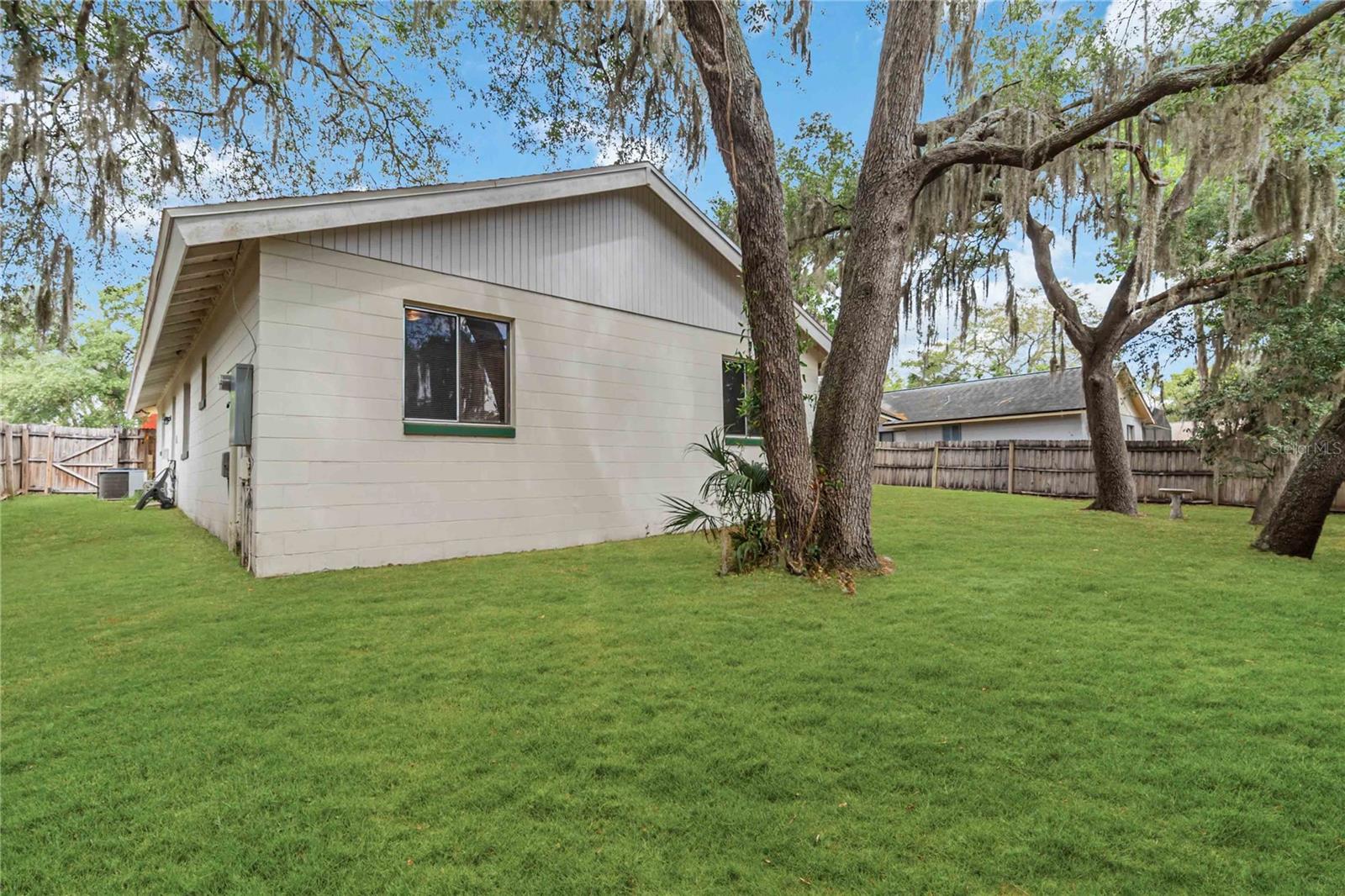 SKY LARK SUB - Residential