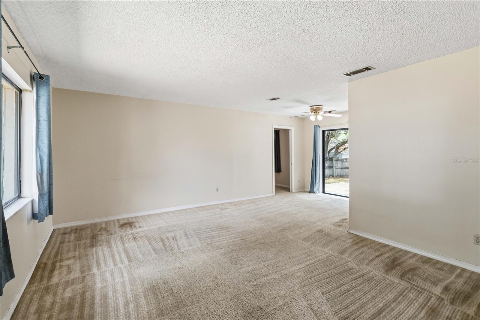 SKY LARK SUB - Residential