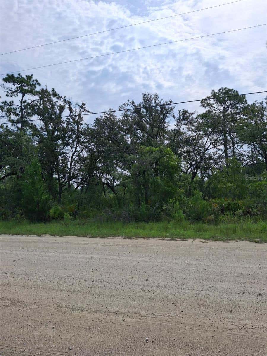 Photo of 18308 Parakeet Road, Weeki Wachee, FL 34614 (MLS # TB8533731)