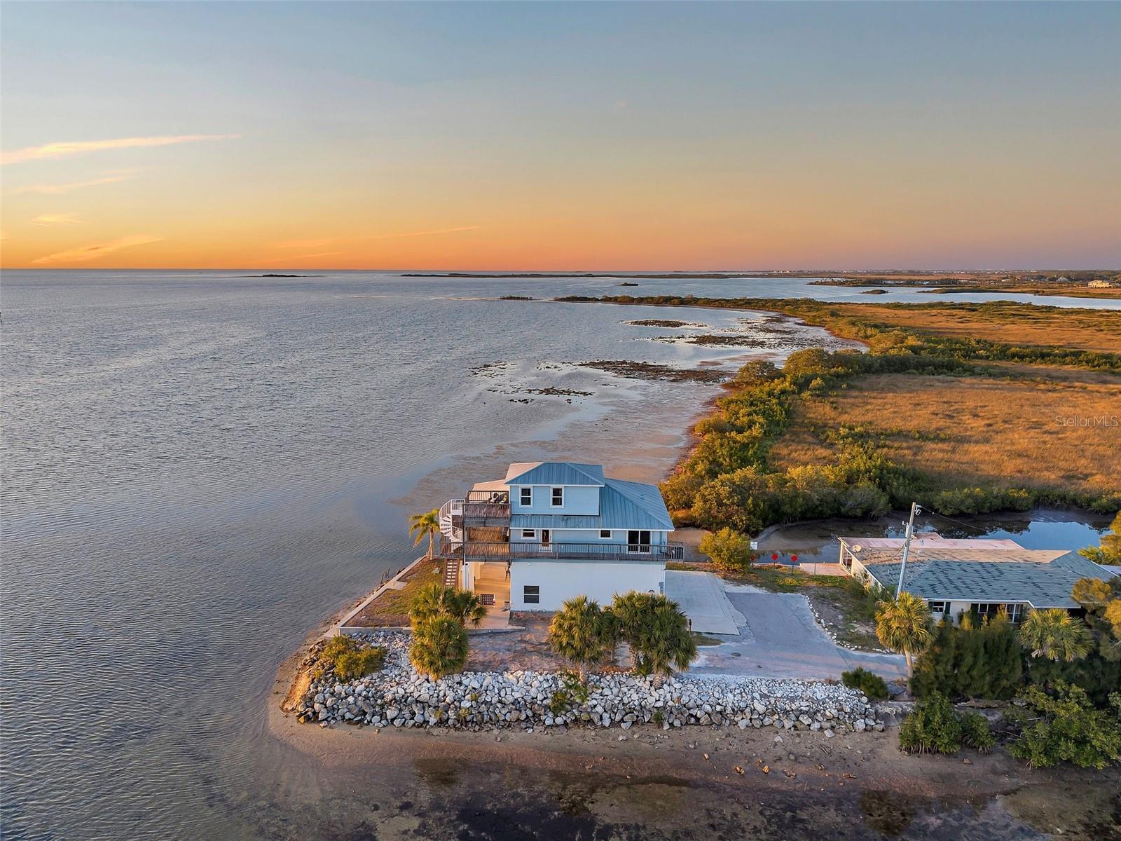 GULF VIEW SUB - Residential