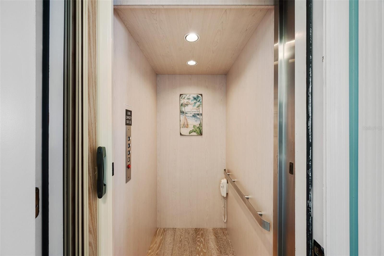 GULF VIEW SUB - Residential