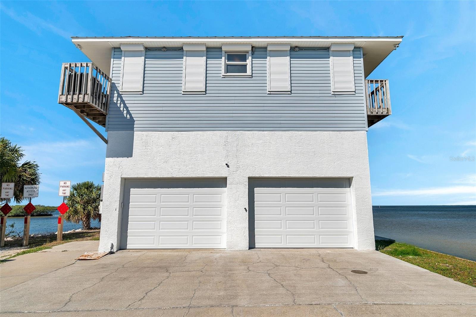 GULF VIEW SUB - Residential