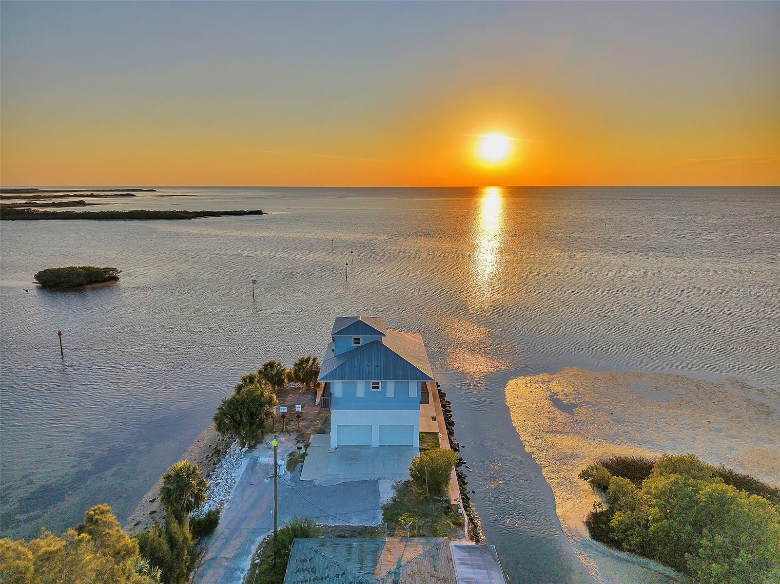 2417 SUNSET VISTA DRIVE