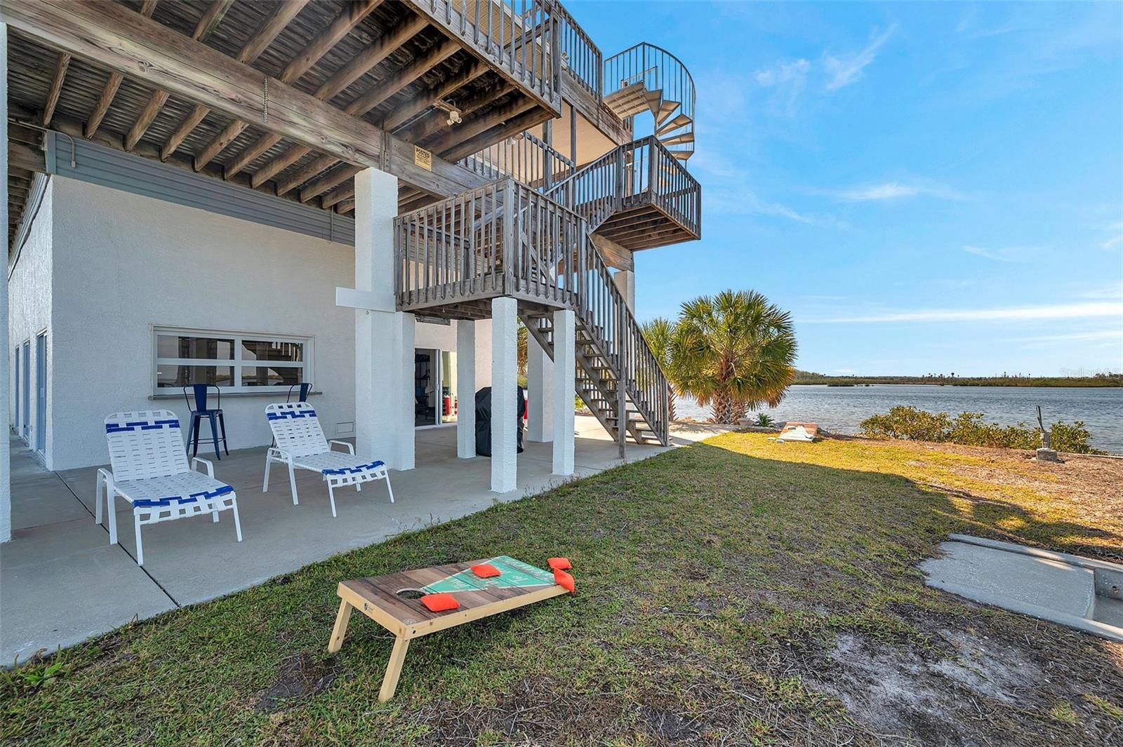 GULF VIEW SUB - Residential