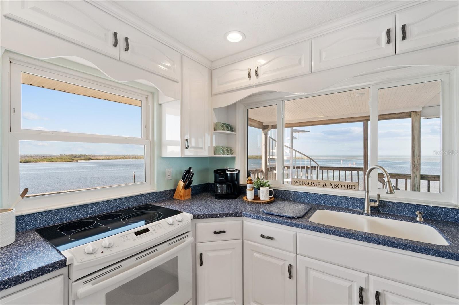 GULF VIEW SUB - Residential