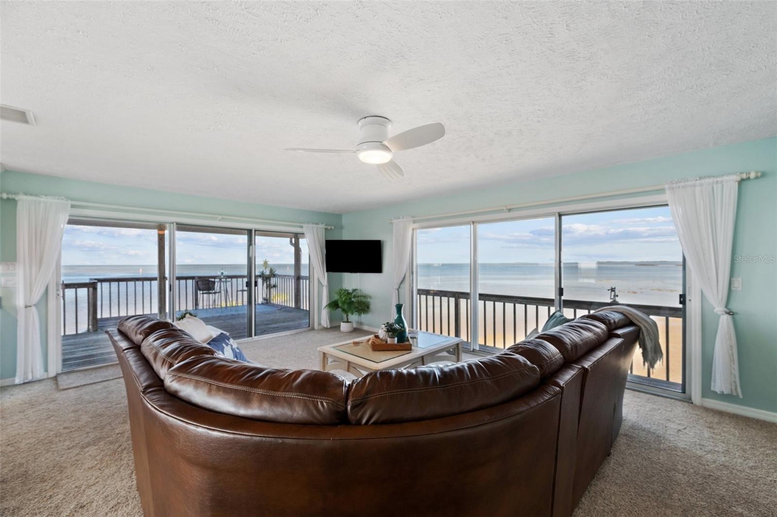 GULF VIEW SUB - Residential