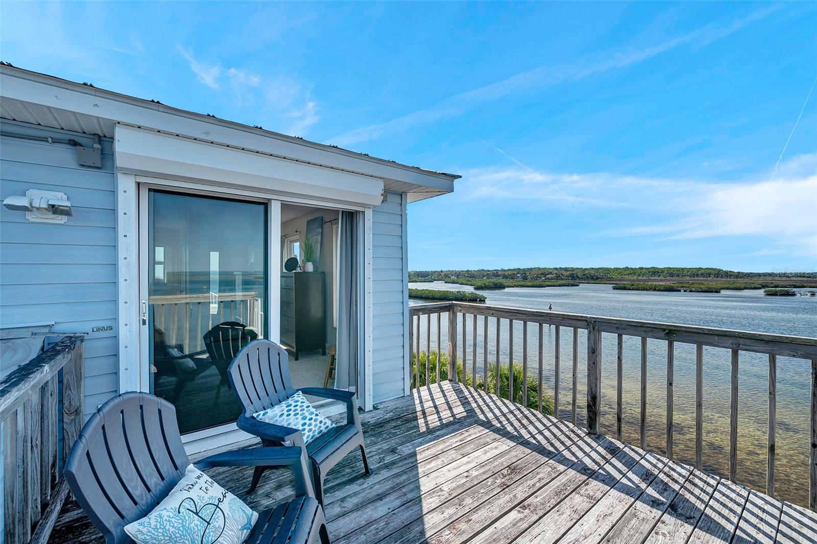 GULF VIEW SUB - Residential