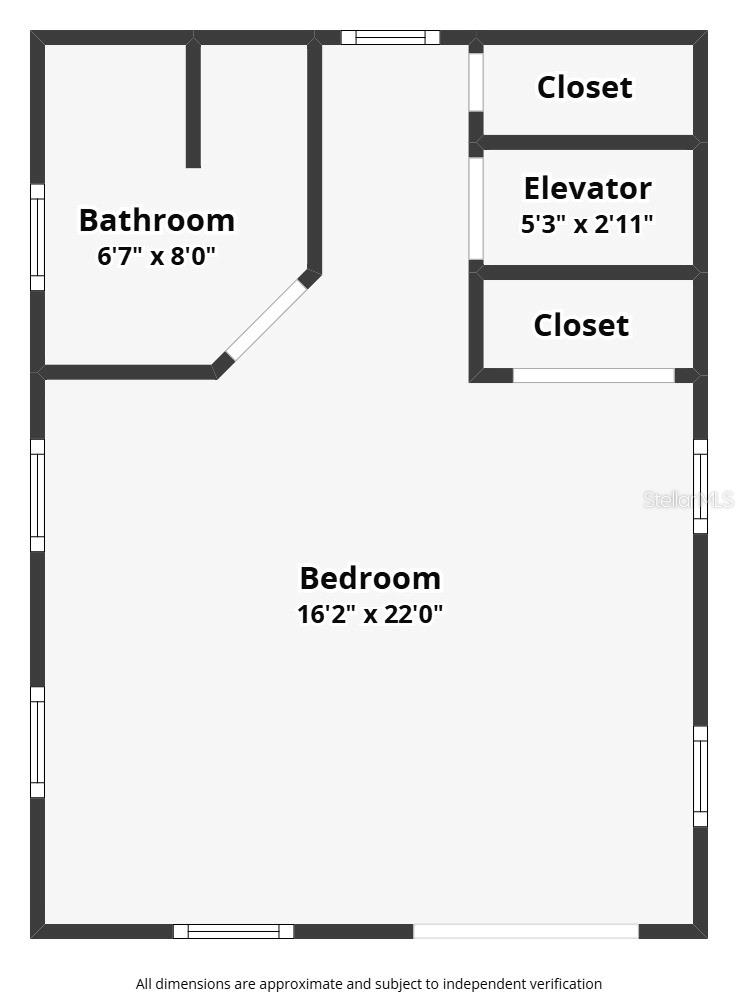 GULF VIEW SUB - Residential