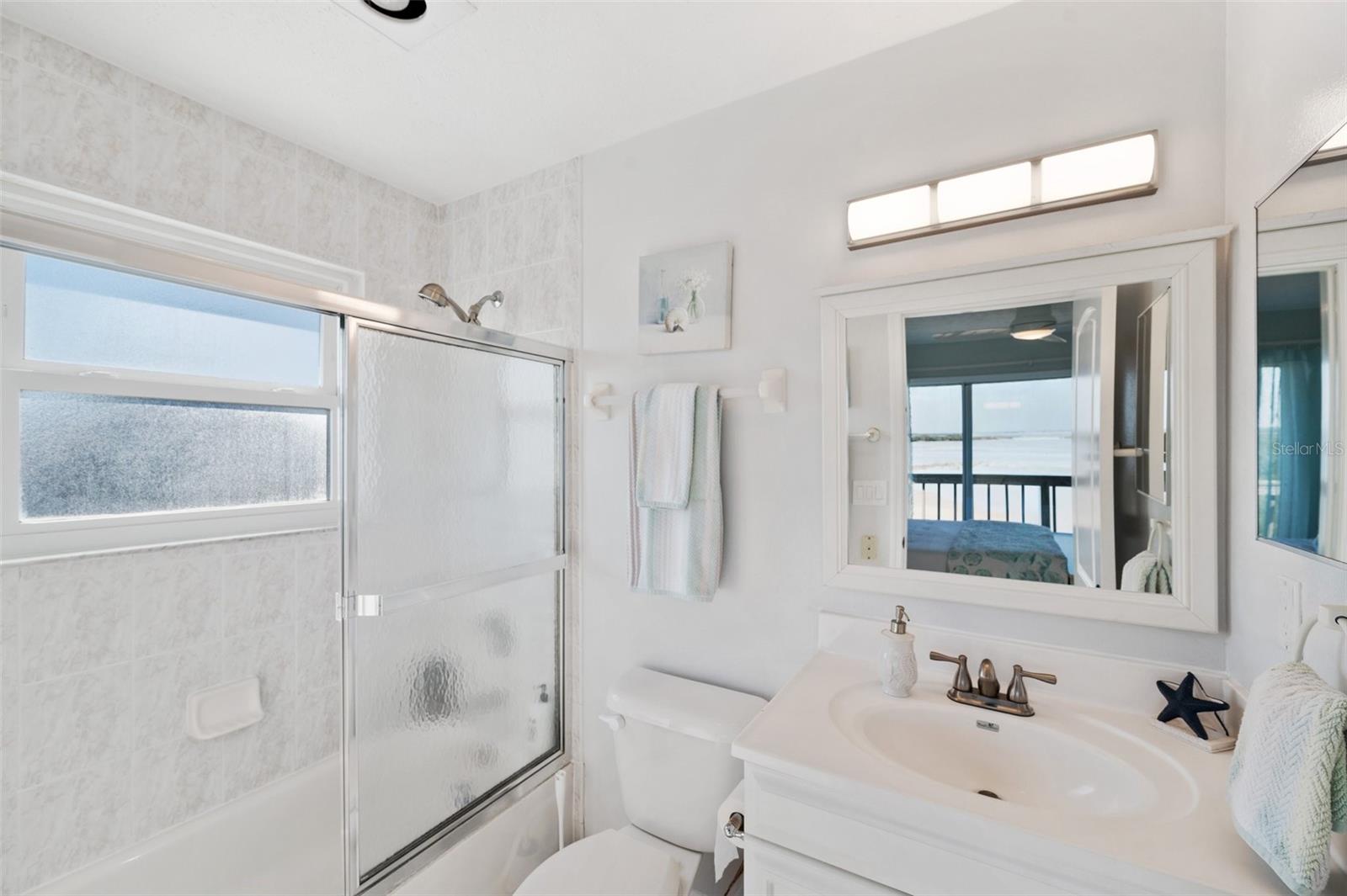 GULF VIEW SUB - Residential