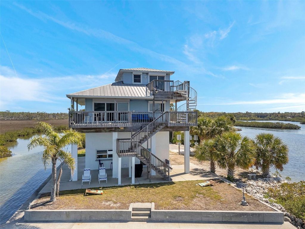 Photo of 2417 Sunset Vista Drive, Spring Hill, FL 34607 (MLS # TB8380397)