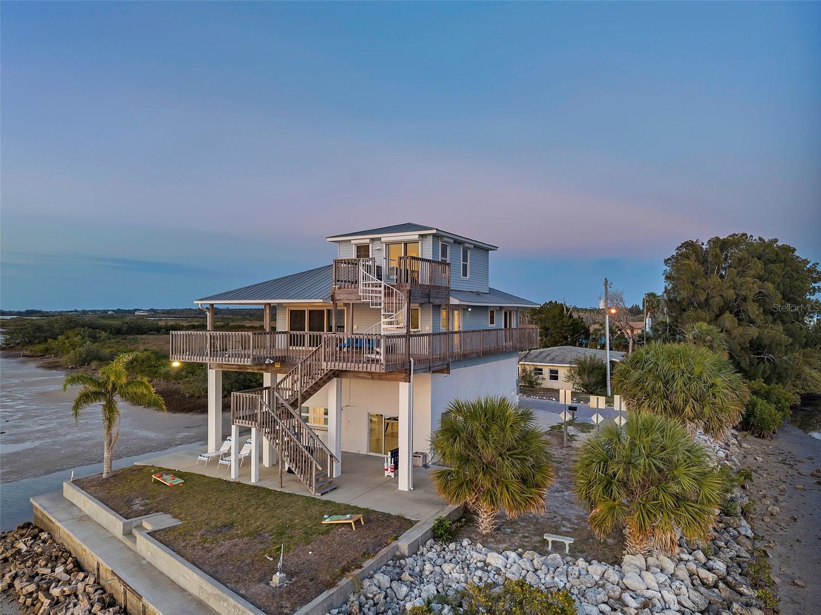 GULF VIEW SUB - Residential