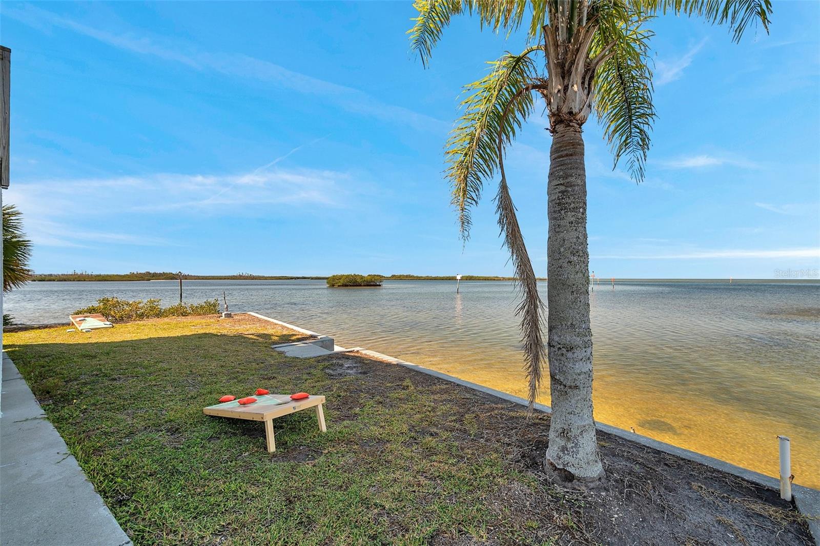 GULF VIEW SUB - Residential