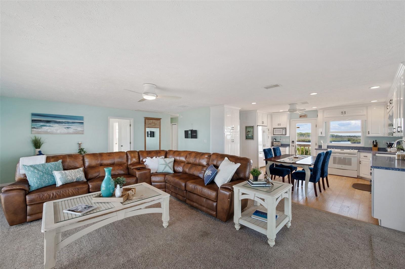 GULF VIEW SUB - Residential