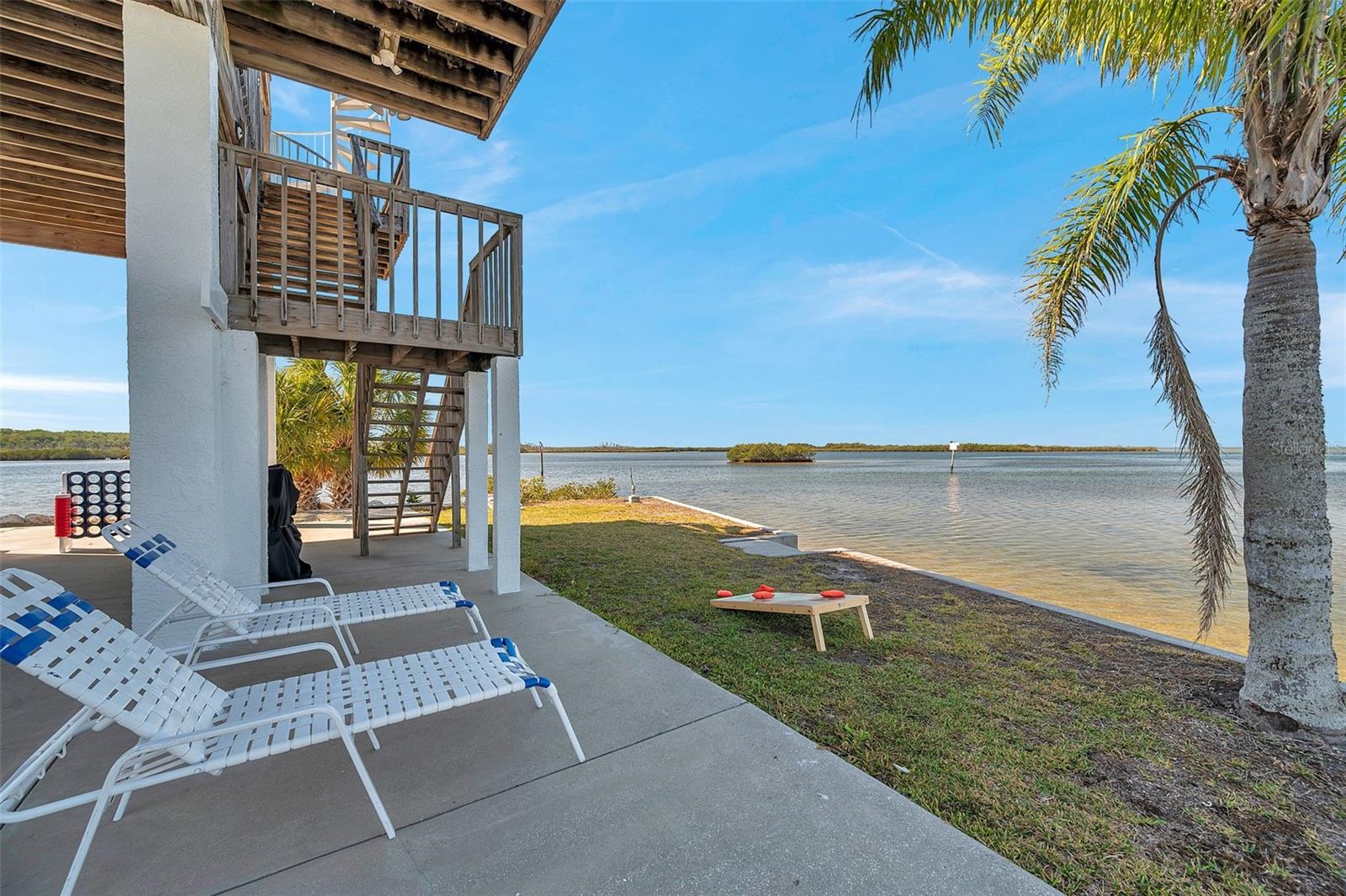 GULF VIEW SUB - Residential