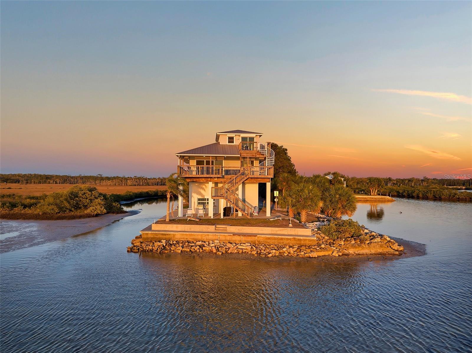 GULF VIEW SUB - Residential