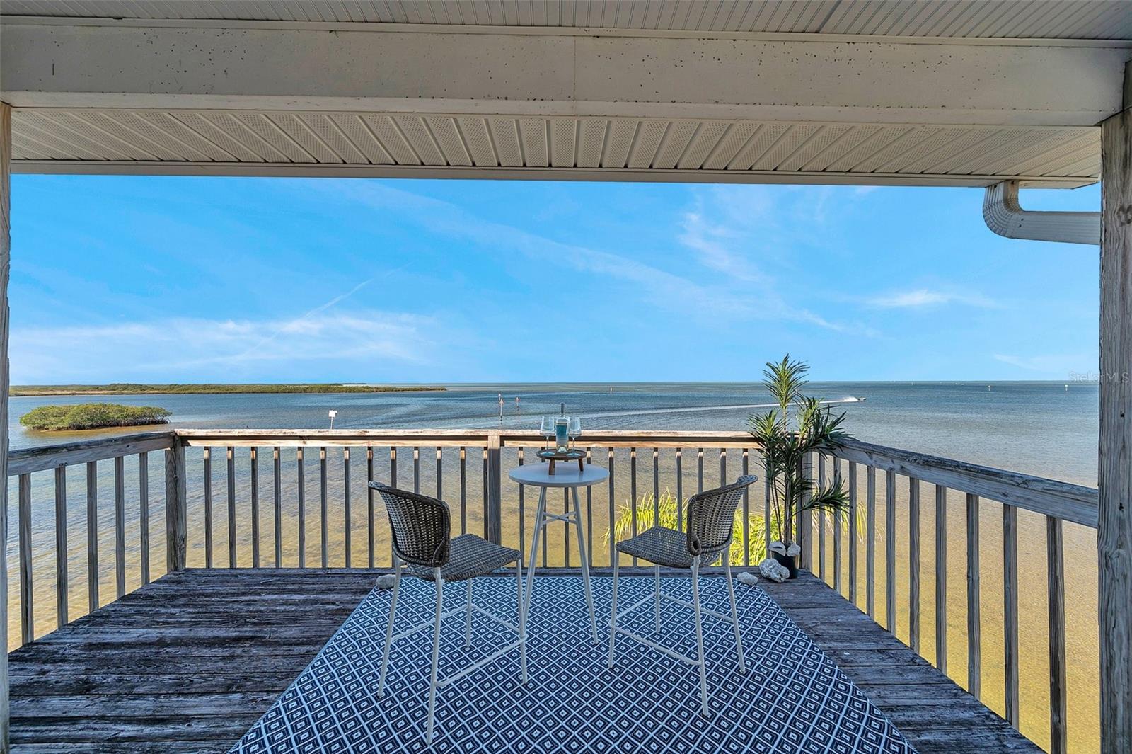 GULF VIEW SUB - Residential