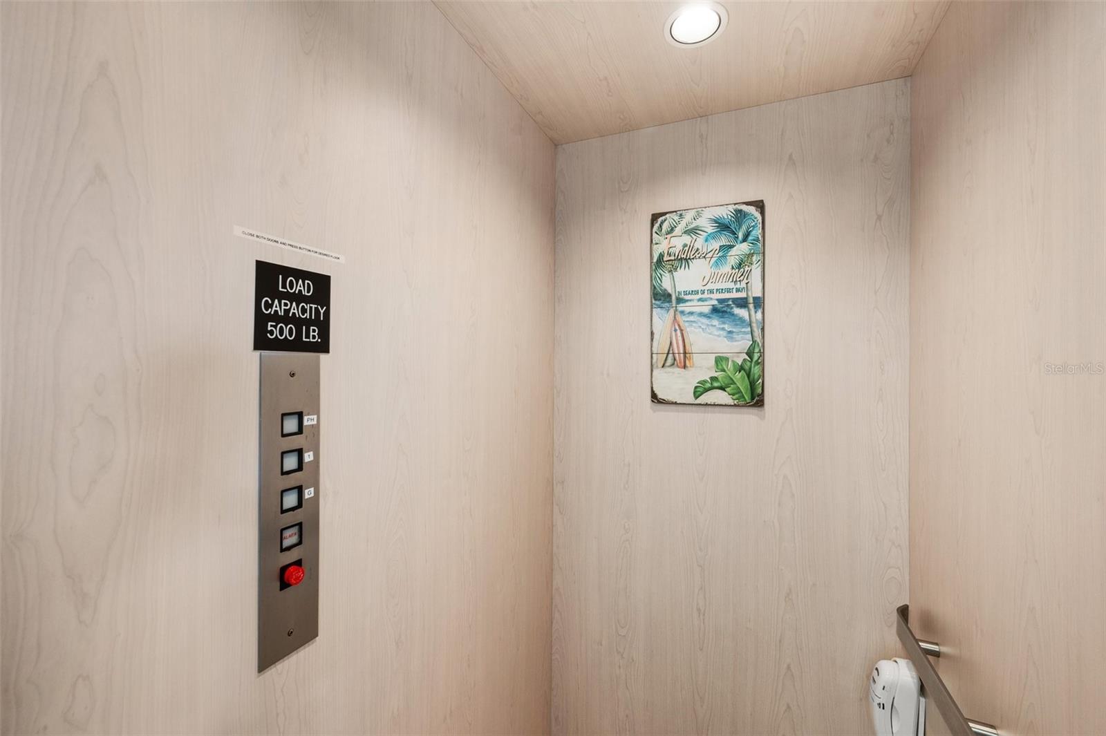 GULF VIEW SUB - Residential