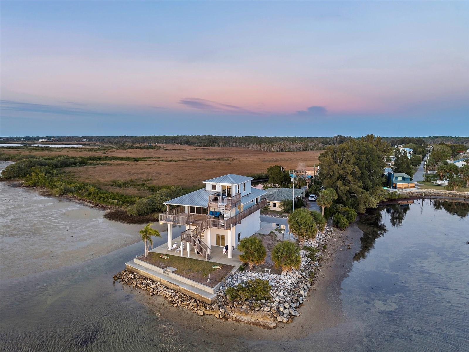 GULF VIEW SUB - Residential