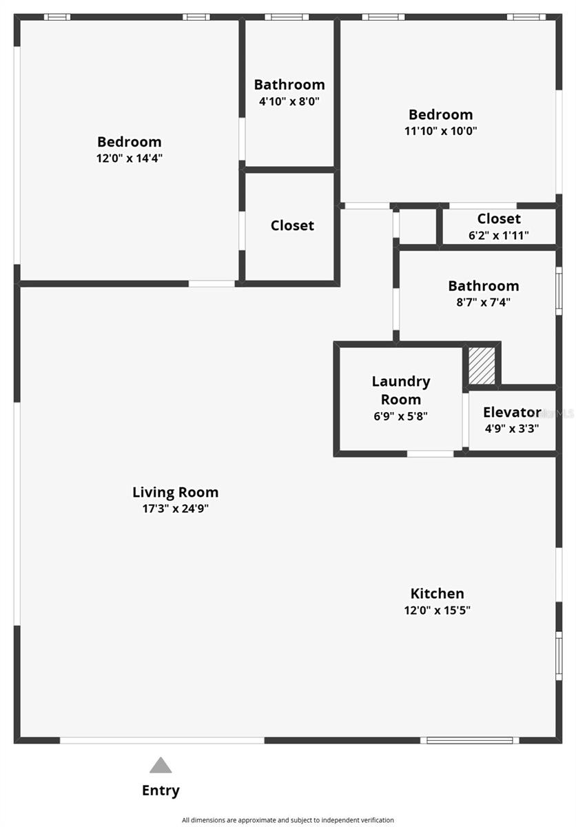 GULF VIEW SUB - Residential