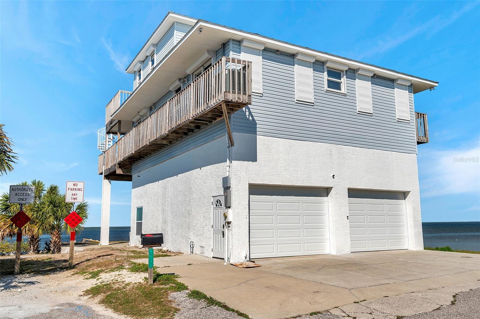 GULF VIEW SUB - Residential