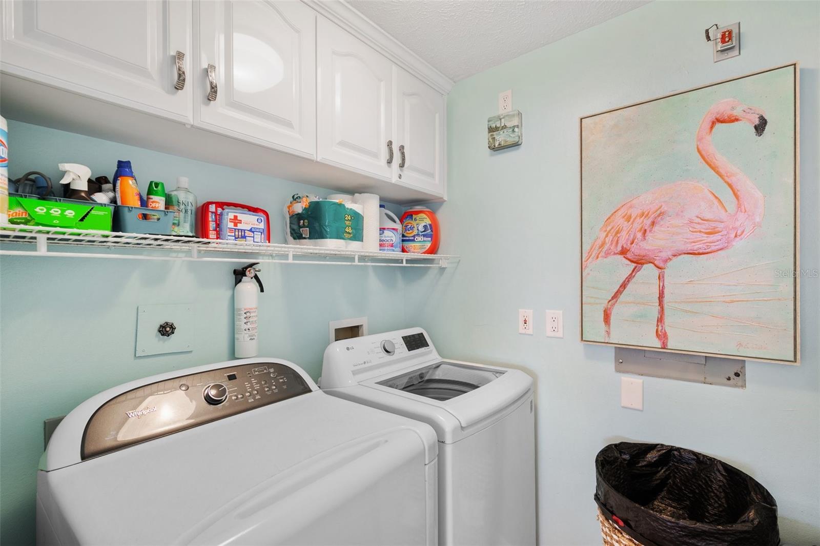 GULF VIEW SUB - Residential