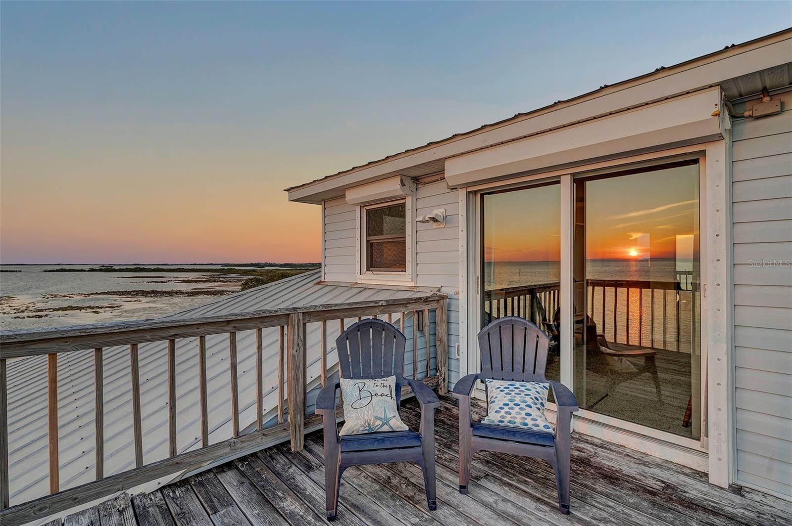 GULF VIEW SUB - Residential