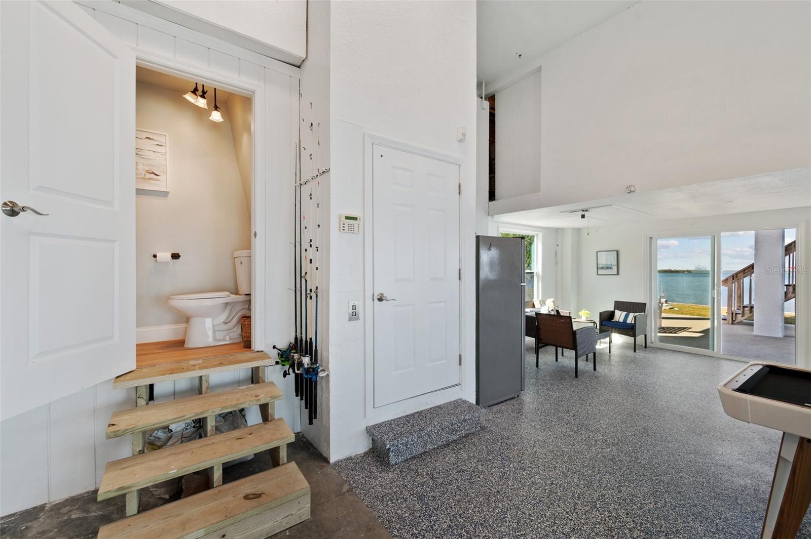 GULF VIEW SUB - Residential