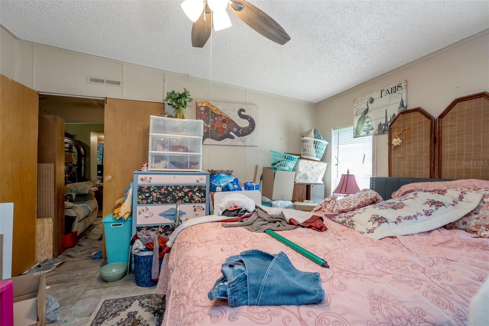 MEADOWBROOK TRAILER ESTATES - Residential
