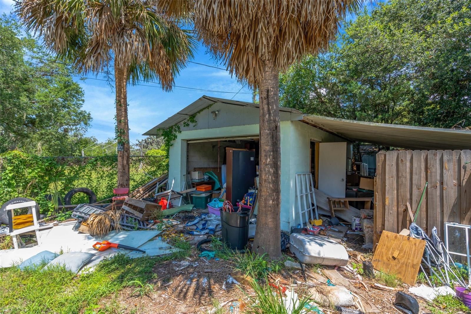 MEADOWBROOK TRAILER ESTATES - Residential