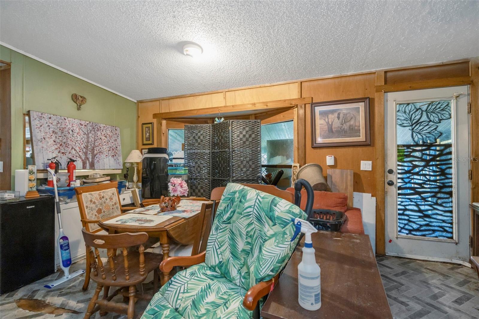 MEADOWBROOK TRAILER ESTATES - Residential