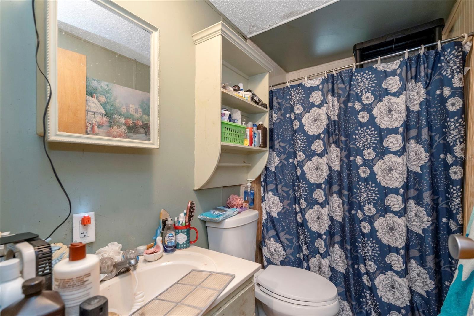 MEADOWBROOK TRAILER ESTATES - Residential