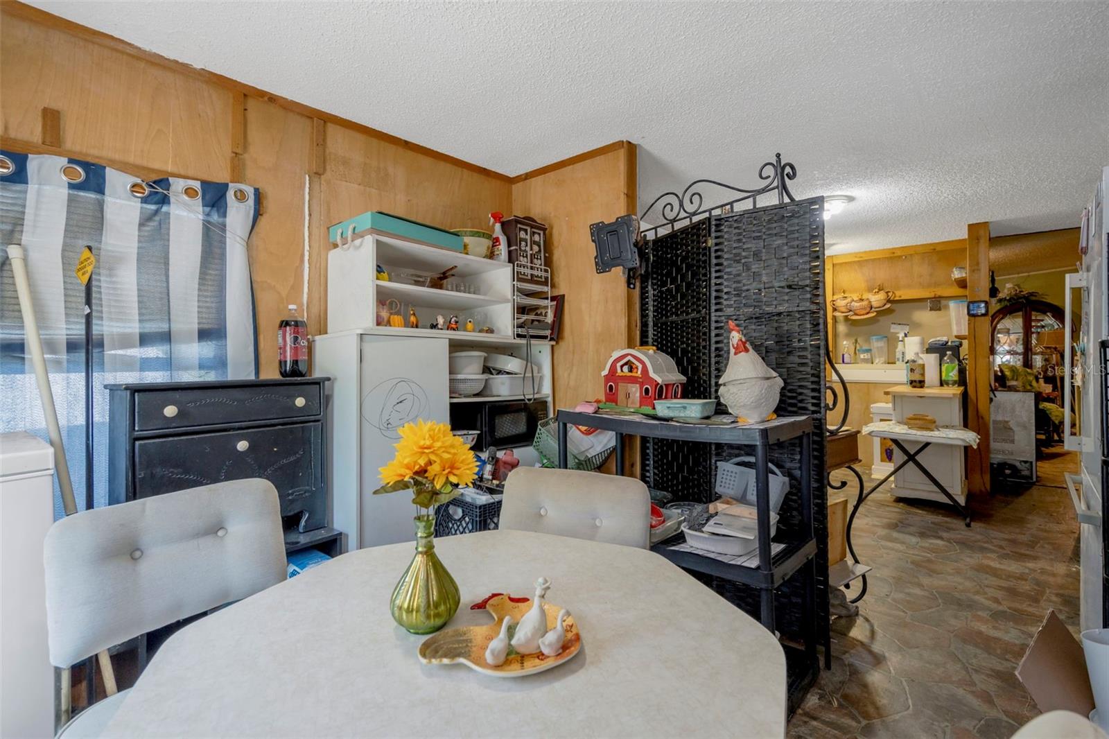 MEADOWBROOK TRAILER ESTATES - Residential