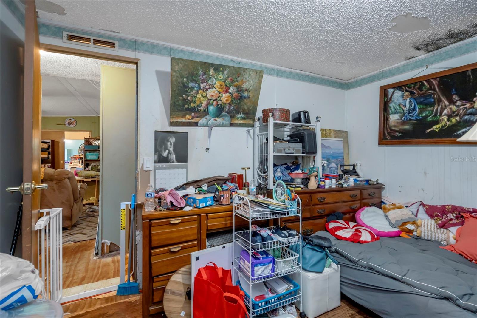 MEADOWBROOK TRAILER ESTATES - Residential