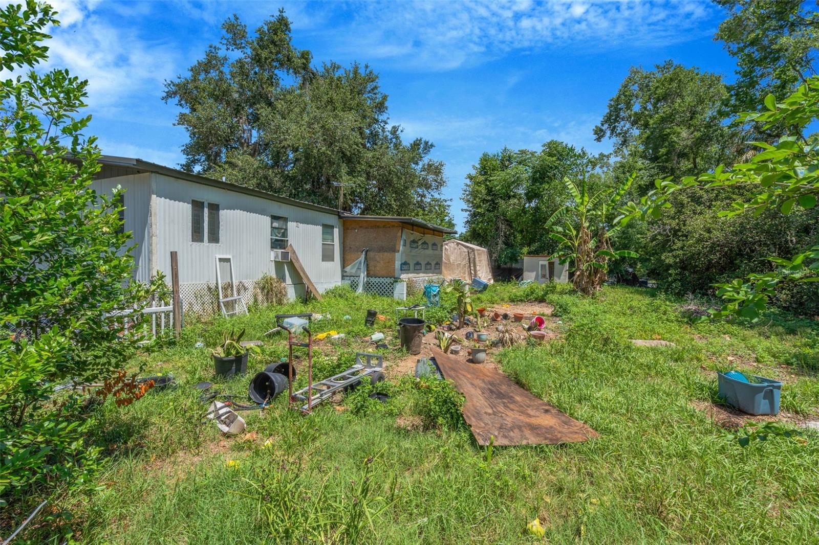 MEADOWBROOK TRAILER ESTATES - Residential