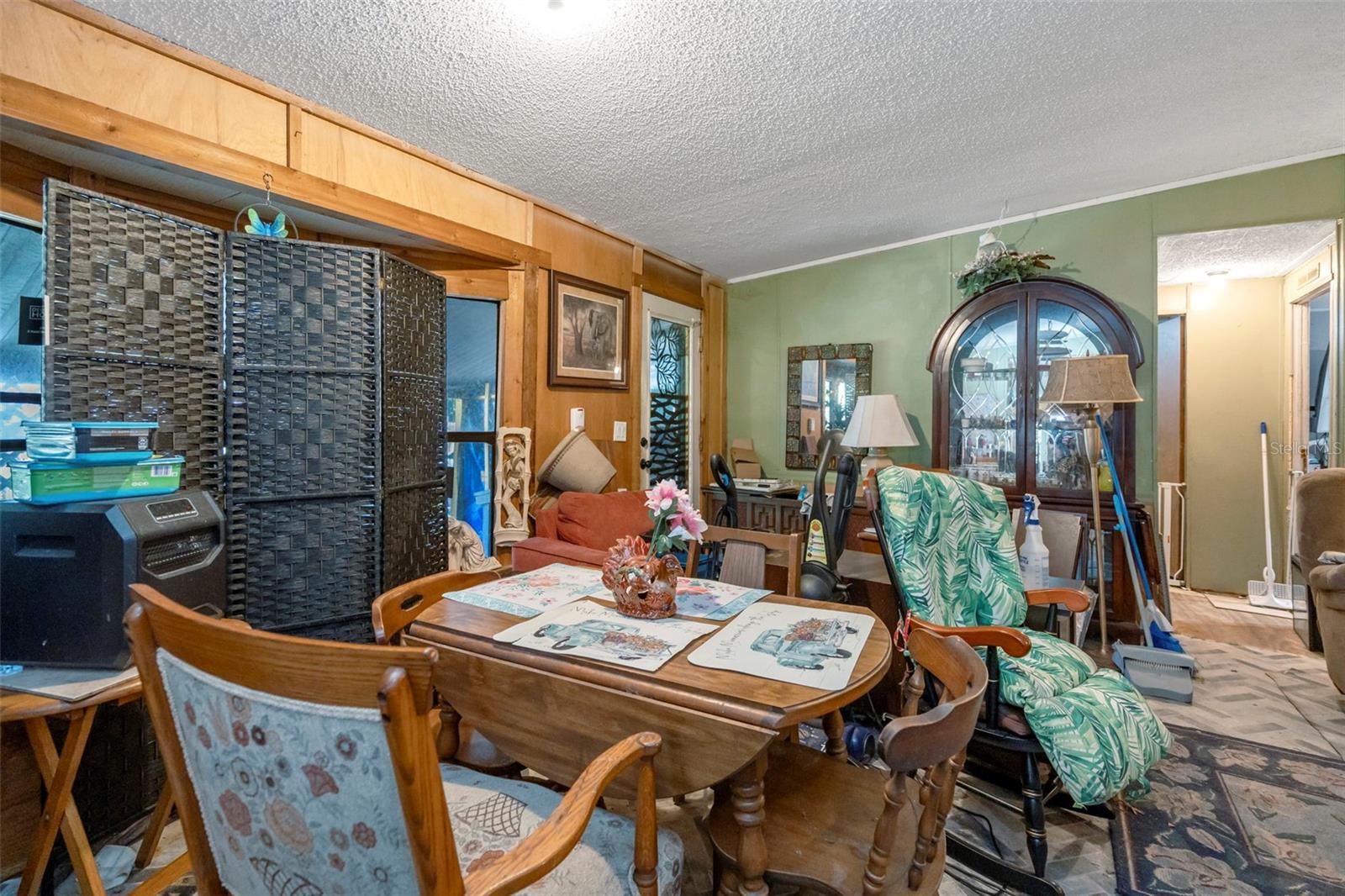 MEADOWBROOK TRAILER ESTATES - Residential