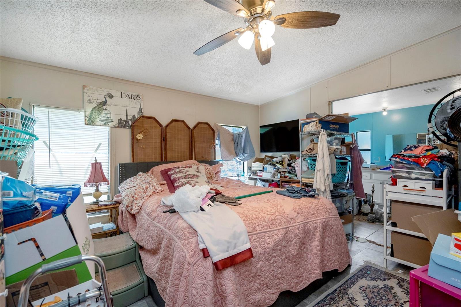 MEADOWBROOK TRAILER ESTATES - Residential