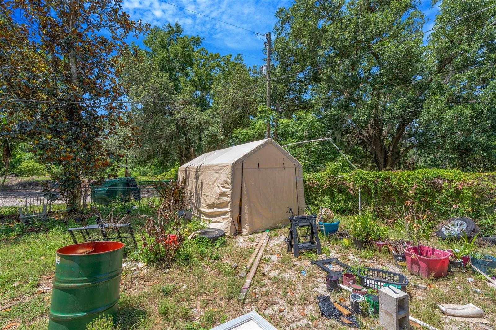 MEADOWBROOK TRAILER ESTATES - Residential