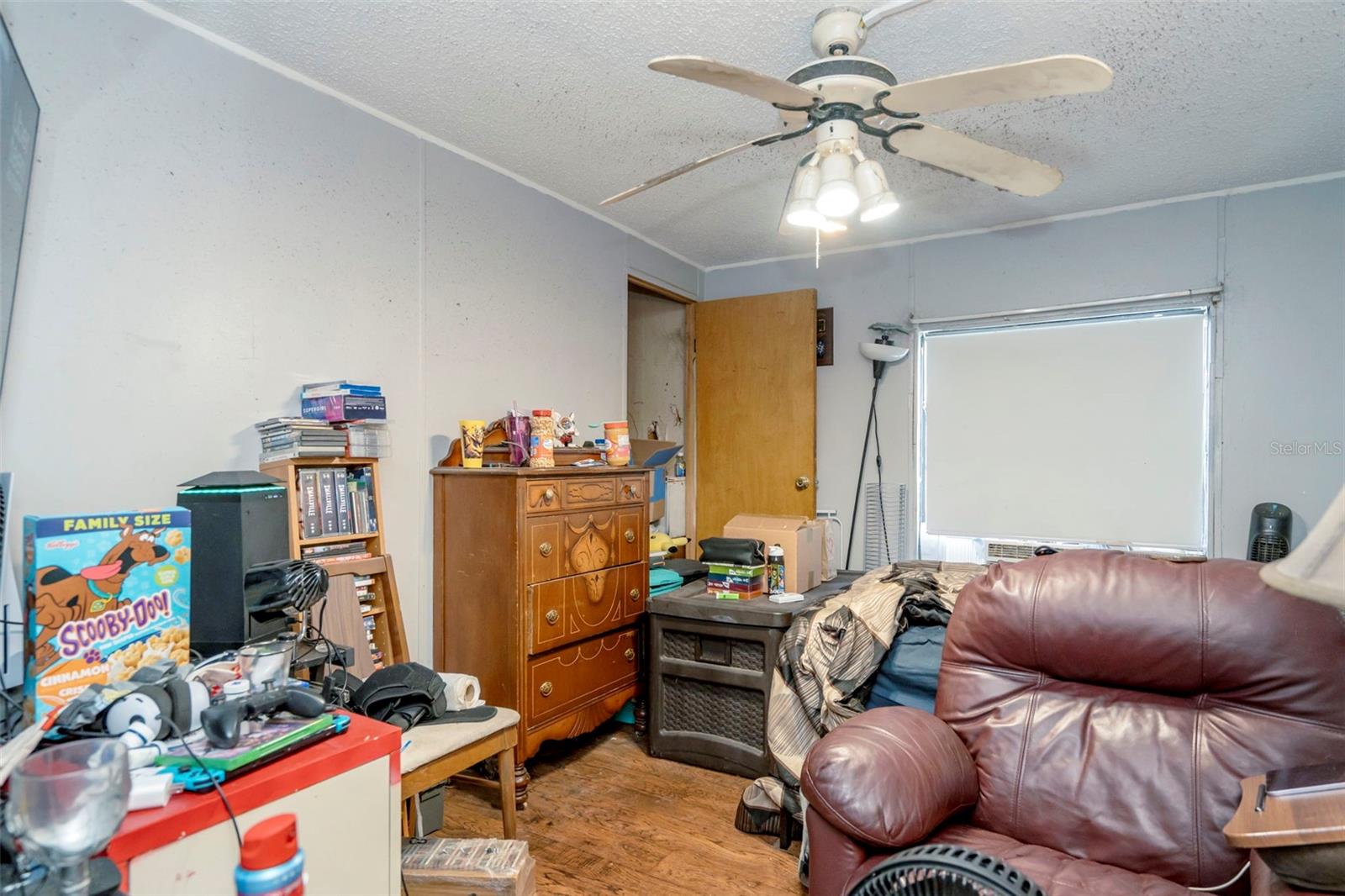 MEADOWBROOK TRAILER ESTATES - Residential