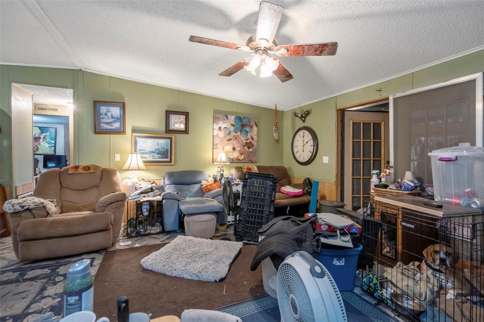 MEADOWBROOK TRAILER ESTATES - Residential