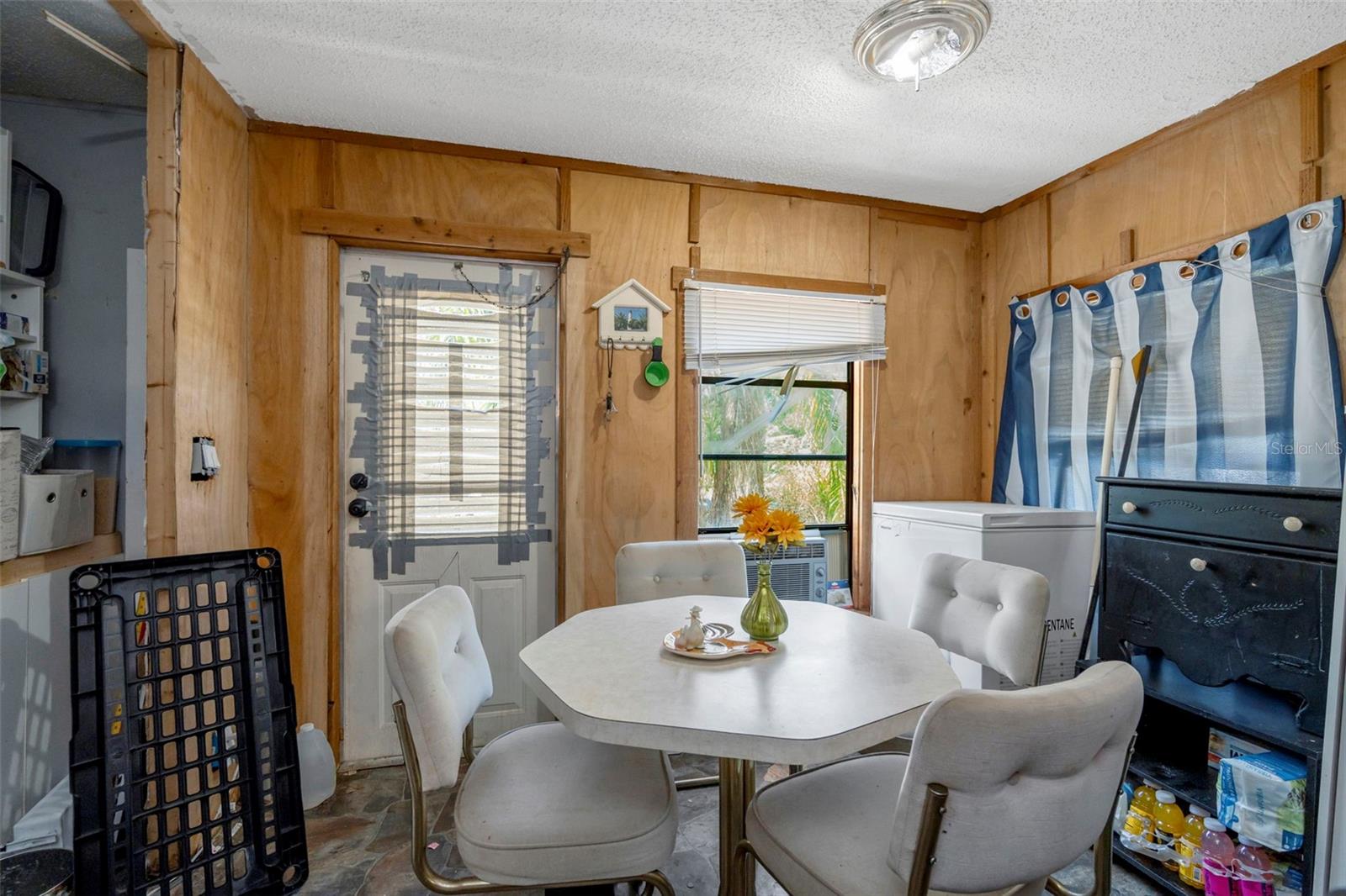 MEADOWBROOK TRAILER ESTATES - Residential