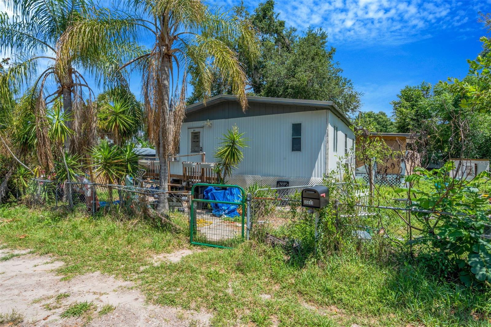 MEADOWBROOK TRAILER ESTATES - Residential
