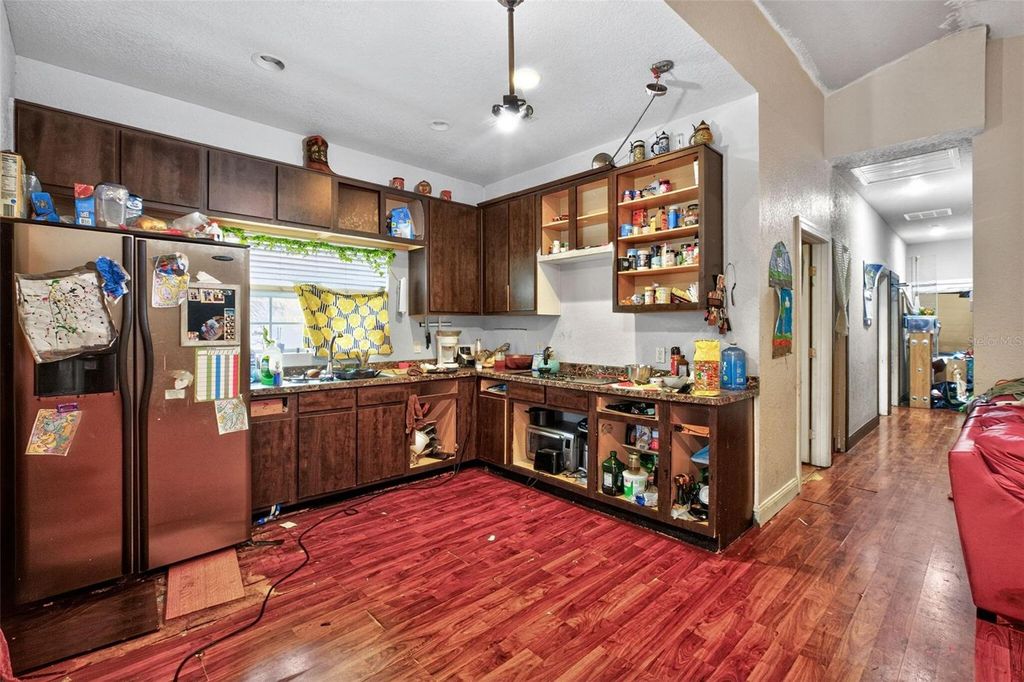 Photo of 10012 Lula Street, Gibsonton, FL 33534 (MLS # O6339992)