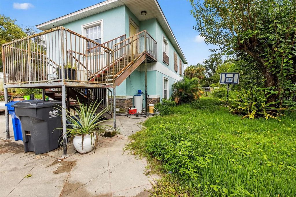 Photo of 10012 Lula Street, Gibsonton, FL 33534 (MLS # O6339992)