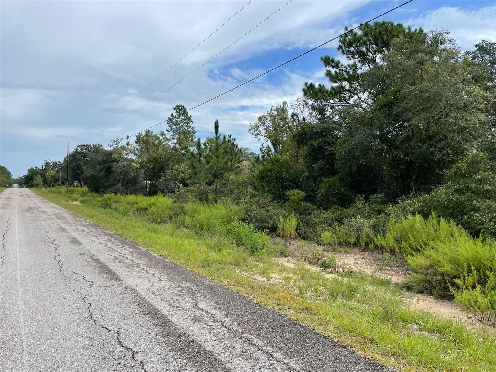 LOT 27 SW GARDENIA COURT